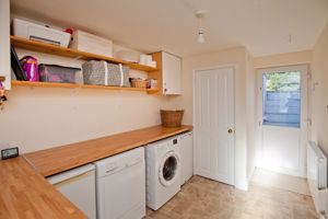 Utility/Boot Room- click for photo gallery